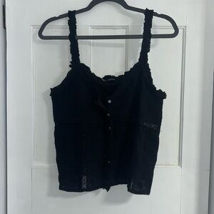 Zara top